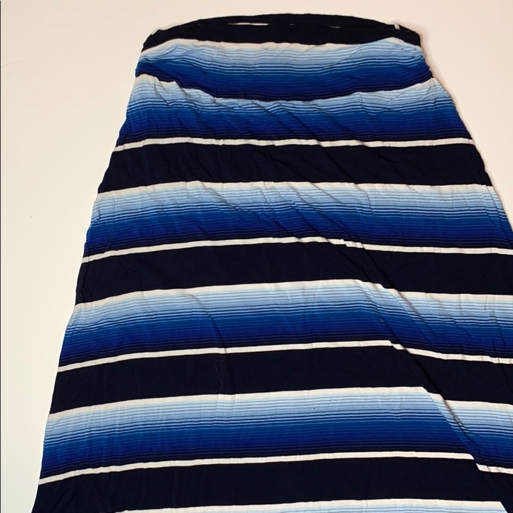 Maxi Skirt
